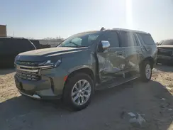 1GNSKFKD8PR305863 2023 CHEVROLET SUBURBAN