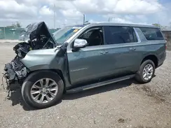 1GNSKFKD8PR390204 2023 CHEVROLET SUBURBAN