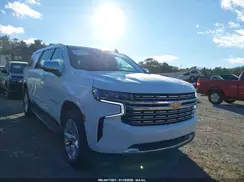 1GNSKFKD8PR391806 2023 CHEVROLET SUBURBAN