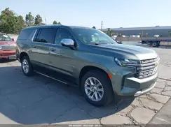 1GNSKFKD8PR432466 2023 CHEVROLET SUBURBAN