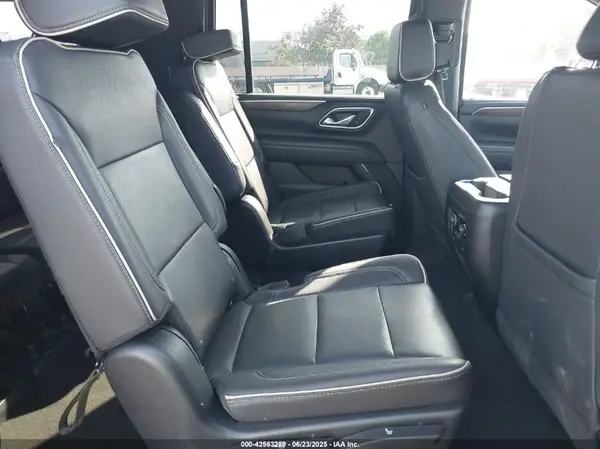 1GNSKFKD8PR432466 2023 CHEVROLET SUBURBAN - Image 8