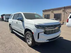 1GNSKFKD8PR466794 2023 CHEVROLET SUBURBAN