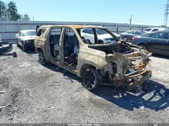 1GNSKFKD8PR525052 2023 CHEVROLET SUBURBAN