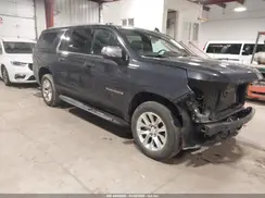 1GNSKFKD8PR550078 2023 CHEVROLET SUBURBAN