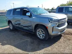 1GNSKFKD8RR167194 2024 CHEVROLET SUBURBAN