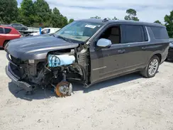 1GNSKFKD9MR154950 2021 CHEVROLET SUBURBAN