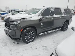 1GNSKFKD9MR164443 2021 CHEVROLET SUBURBAN