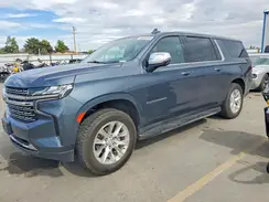 1GNSKFKD9MR169335 2021 CHEVROLET SUBURBAN