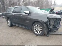 1GNSKFKD9MR211132 2021 CHEVROLET SUBURBAN