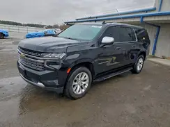 1GNSKFKD9MR278135 2021 CHEVROLET SUBURBAN
