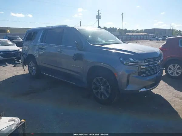 1GNSKFKD9MR305625 2021 CHEVROLET SUBURBAN - Image 1