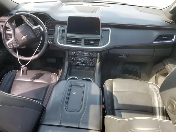 1GNSKFKD9MR320058 2021 CHEVROLET SUBURBAN - Image 8