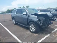 1GNSKFKD9NR183852 2022 CHEVROLET SUBURBAN