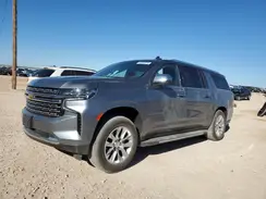 1GNSKFKD9NR207020 2022 CHEVROLET SUBURBAN