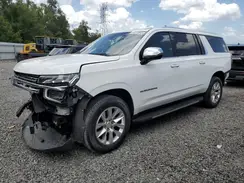 1GNSKFKD9NR221855 2022 CHEVROLET SUBURBAN