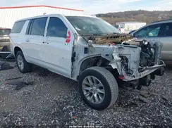 1GNSKFKD9PR137859 2023 CHEVROLET SUBURBAN