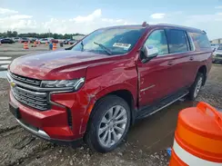 1GNSKFKD9PR176600 2023 CHEVROLET SUBURBAN