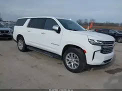 1GNSKFKD9PR253935 2023 CHEVROLET SUBURBAN