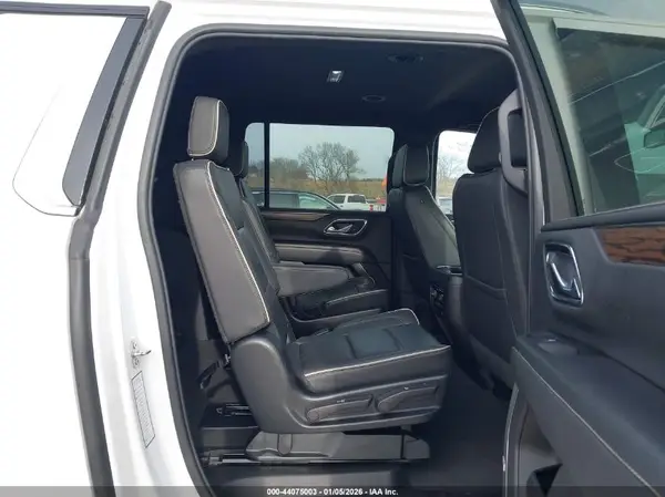 1GNSKFKD9PR253935 2023 CHEVROLET SUBURBAN - Image 8