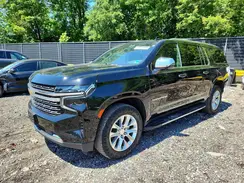 1GNSKFKD9PR273764 2023 CHEVROLET SUBURBAN