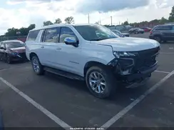 1GNSKFKD9PR277989 2023 CHEVROLET SUBURBAN