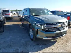1GNSKFKD9PR278771 2023 CHEVROLET SUBURBAN