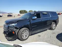 1GNSKFKD9PR296378 2023 CHEVROLET SUBURBAN