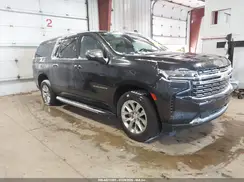1GNSKFKD9PR304396 2023 CHEVROLET SUBURBAN