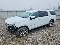 1GNSKFKD9PR328701 2023 CHEVROLET SUBURBAN