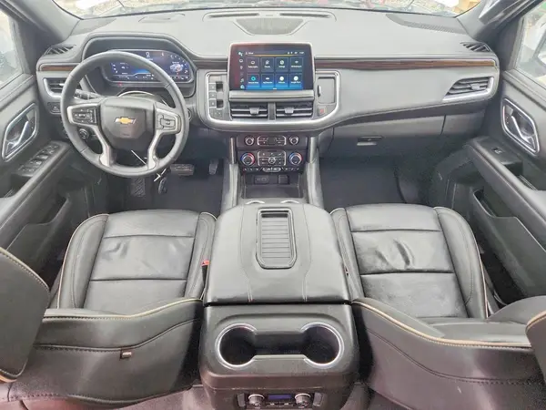 1GNSKFKD9PR328701 2023 CHEVROLET SUBURBAN - Image 8