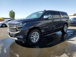 1GNSKFKD9PR362346 2023 CHEVROLET SUBURBAN