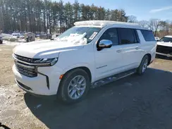 1GNSKFKD9PR391149 2023 CHEVROLET SUBURBAN