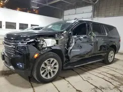 1GNSKFKD9PR419046 2023 CHEVROLET SUBURBAN