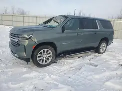 1GNSKFKD9PR425901 2023 CHEVROLET SUBURBAN
