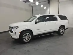 1GNSKFKD9PR453567 2023 CHEVROLET SUBURBAN