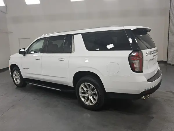 1GNSKFKD9PR453567 2023 CHEVROLET SUBURBAN - Image 2