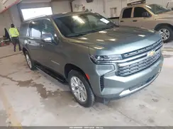 1GNSKFKD9PR477240 2023 CHEVROLET SUBURBAN