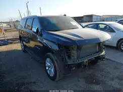 1GNSKFKD9PR510124 2023 CHEVROLET SUBURBAN