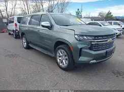 1GNSKFKD9PR518238 2023 CHEVROLET SUBURBAN
