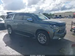 1GNSKFKD9PR519924 2023 CHEVROLET SUBURBAN