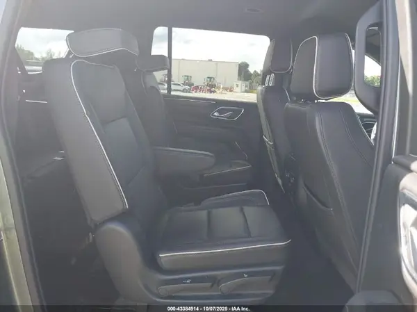 1GNSKFKD9PR519924 2023 CHEVROLET SUBURBAN - Image 8