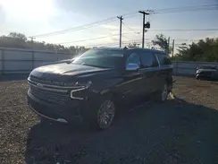 1GNSKFKD9PR541888 2023 CHEVROLET SUBURBAN