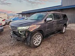 1GNSKFKD9PR550283 2023 CHEVROLET SUBURBAN