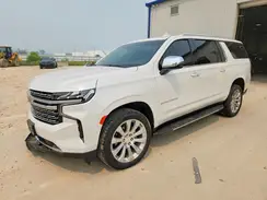1GNSKFKD9RR154955 2024 CHEVROLET SUBURBAN