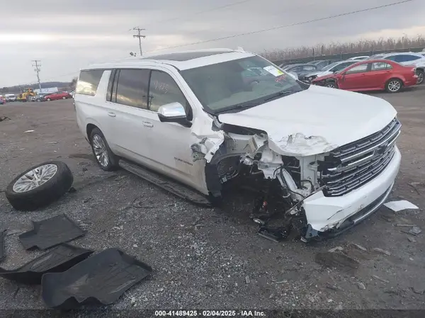1GNSKFKD9RR185056 2024 CHEVROLET SUBURBAN - Image 1