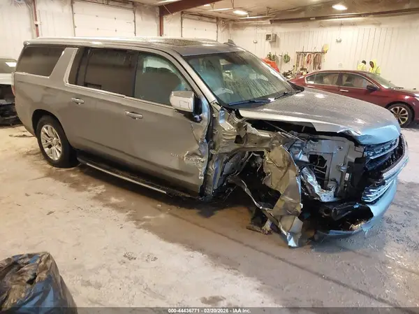 1GNSKFKD9RR294780 2024 CHEVROLET SUBURBAN - Image 1