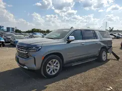 1GNSKFKD9RR349244 2024 CHEVROLET SUBURBAN