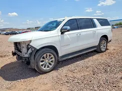 1GNSKFKDXMR140183 2021 CHEVROLET SUBURBAN