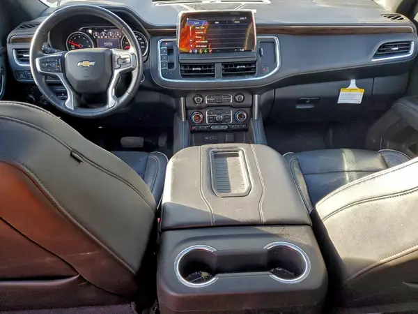 1GNSKFKDXMR149174 2021 CHEVROLET SUBURBAN - Image 8