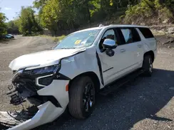 1GNSKFKDXMR185317 2021 CHEVROLET SUBURBAN